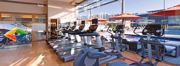 377/Sheraton Bangalore Hotel at Brigade Gateway - Bengaluru 18.jpg